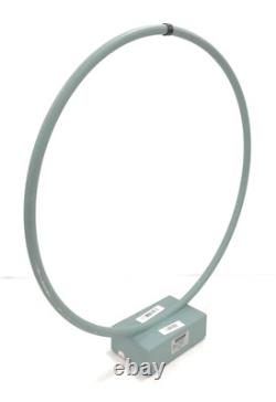 Electro-Metrics ALP-51L 21 Hoop Antenna 30Hz-1MHz BNC Female Connector
