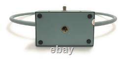 Electro-Metrics ALP-51L 21 Hoop Antenna 30Hz-1MHz BNC Female Connector