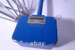 Electro-Metrics Biconical antenna 30- 200 MHz Model BIA-25
