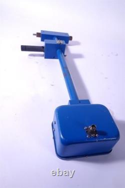 Electro-Metrics Biconical antenna 30- 200 MHz Model BIA-25