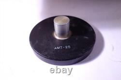 Electro-metrics rvr-25 monop antenna 10 khz to 30 mhz