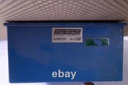 Electro-metrics rvr-25 monop antenna 10 khz to 30 mhz