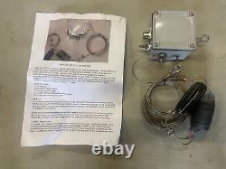 End Fed Dipole HF HAM Radio Antenna 3 Band 40 10M, Made in Australia