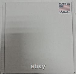 End Fed Half Wave Antenna With Reel- New In Box
