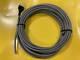 External Product Shielded Control Cable for ICOM AH 4 (10m)