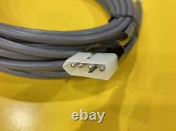 External Product Shielded Control Cable for ICOM AH 4 (10m)