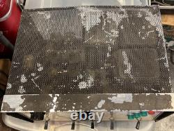 Extreme Rare CAD Mark IV Ham Radio Antenna Matching Preamplifier Not Tested