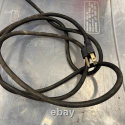 Extreme Rare CAD Mark IV Ham Radio Antenna Matching Preamplifier Not Tested