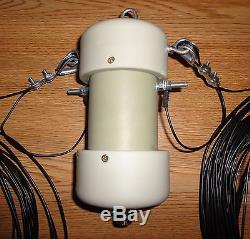 FD4 HF Dipole Antenna 80m 40m 20m 10m windom ocf wire balun unun multiband