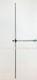 FM BROADCAST DIPOLE ANTENNA AERIAL & FIXINGS 88-108 MHz 500 watt