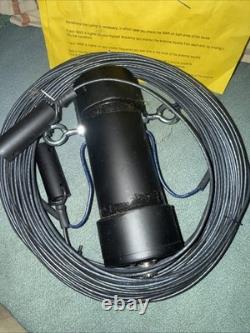 Falcon Off Center Dipole Antenna OCF NEW OLD STOCK NICE