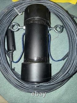 Falcon Off Center Dipole Antenna OCF NEW OLD STOCK NICE