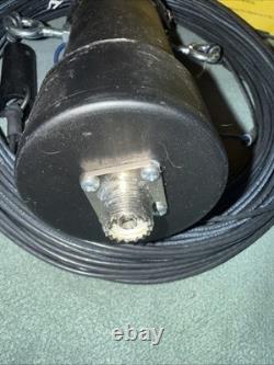 Falcon Off Center Dipole Antenna OCF NEW OLD STOCK NICE