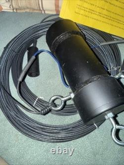 Falcon Off Center Dipole Antenna OCF NEW OLD STOCK NICE