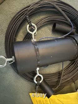 Falcon Off Center Dipole Antenna OCF NEW OLD STOCK NICE