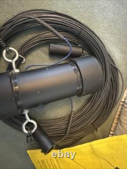 Falcon Off Center Dipole Antenna OCF NEW OLD STOCK NICE