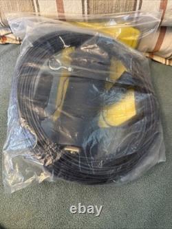 Falcon Off Center Dipole Antenna OCF NEW OLD STOCK NICE