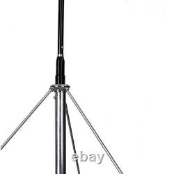 Five Center Frequency Transmitter Antenna Kit For campus radios driving schools