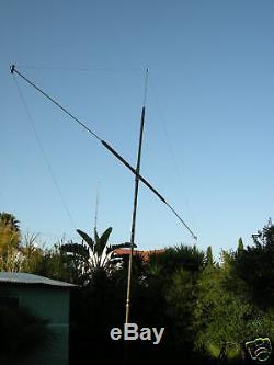 Flag/Pennant/Diamond LOOP Antenna KIT, HAM RADIO & SWL, 50 Ohm