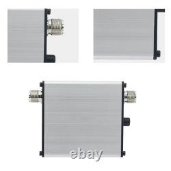 For ATAS-120A M-120A M-130A AX-17 PRO Automatic Screwdriver Antenna ControllerPQ