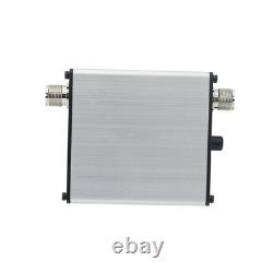 For ATAS-120A M-120A M-130A AX-17 PRO Automatic Screwdriver Antenna ControllerPQ