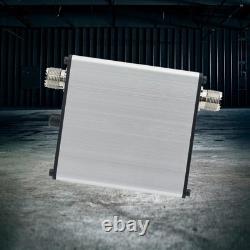 For ATAS-120A M-120A M-130A AX-17 PRO Automatic Screwdriver Antenna ControllerPQ