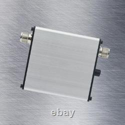 For ATAS-120A M-120A M-130A AX-17 PRO Automatic Screwdriver Antenna ControllerPQ