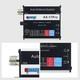 For ATAS-120A M-120A M-130A AX-17 PRO Automatic Screwdriver Antenna Controller