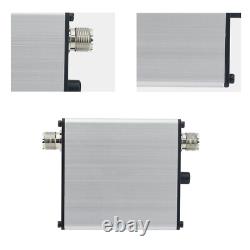 For ATAS-120A M-120A M-130A AX-17 PRO Automatic Screwdriver Antenna Controller