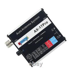 For ATAS-120A M-120A M-130A AX-17 PRO Automatic Screwdriver Antenna Controller