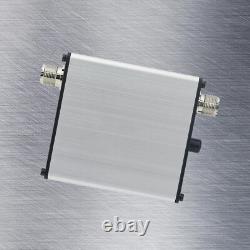 For ATAS-120A M-120A M-130A AX-17 PRO Automatic Screwdriver Antenna Controller