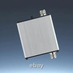 For ATAS-120A M-120A M-130A AX-17 PRO Automatic Screwdriver Antenna Controller