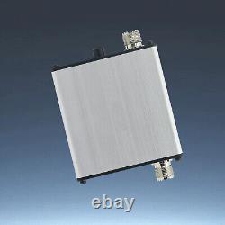 For ATAS-120A M-120A M-130A AX-17 PRO Automatic Screwdriver Antenna Controller