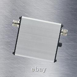 For ATAS-120A M-120A M-130A AX-17 PRO Automatic Screwdriver Antenna Controller