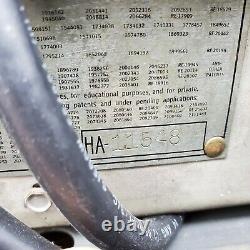 For Repair Hallicrafters Super Skyrider Ham Radio Receiver SX-28 WWII 1940's