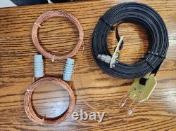 G5RV 10 80 Meters Dipole Antenna