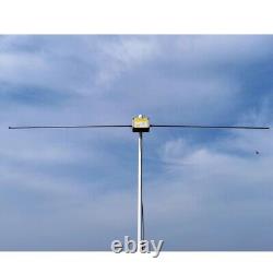 GA505 Half-Wave Dipole Antenna Long Distance Frequency Modulation Aviation Band