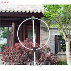 GA508 Loop Antenna SDR Short Medium Wave HF Radio VOA Antenna SW 10Khz-30MHz