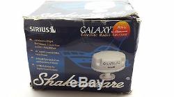 Galaxy Sirius Sra-12 Satellite Radio Antenna By Shakespeare