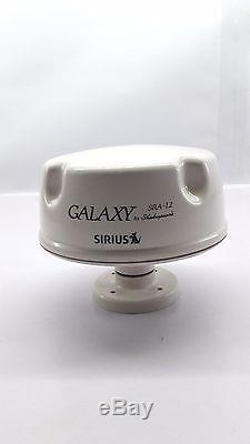 Galaxy Sirius Sra-12 Satellite Radio Antenna By Shakespeare