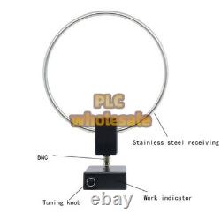 GA-450 Loop Antenna SDR Short Medium Wave Radio Antenna SW 2.30-30MHz GA450 sup
