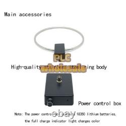 GA-450 Loop Antenna SDR Short Medium Wave Radio Antenna SW 2.30-30MHz GA450 sup