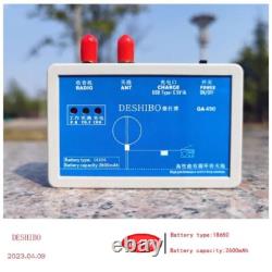 GA-490 Active Loop Antenna 100KHz-179MHz SDR Antenna for Radio & SDR Receiver