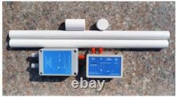 GA-490 Active Loop Antenna 100KHz-179MHz SDR Antenna for Radio & SDR Receiver