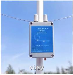 GA-490 Active Loop Antenna 100KHz-179MHz SDR Antenna for Radio & SDR Receiver