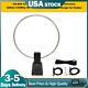 GA-800 Active Loop Antenna Shortwave Antenna 10KHz-159MHz HF Antenna Portable T5