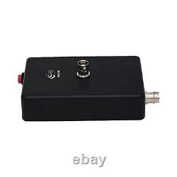 GA-800 Active Loop Antenna Shortwave Antenna 10KHz-159MHz HF Antenna Portable T5