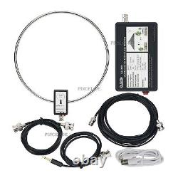 GA-800 Active Loop Antenna Shortwave Antenna 10KHz-159MHz HF Antenna US STOCK