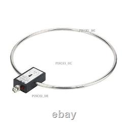 GA-800 Active Loop Antenna Shortwave Antenna 10KHz-159MHz HF Antenna US STOCK