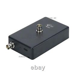 GA-800 Active Loop Antenna Shortwave Antenna 10KHz-159MHz HF Antenna US STOCK